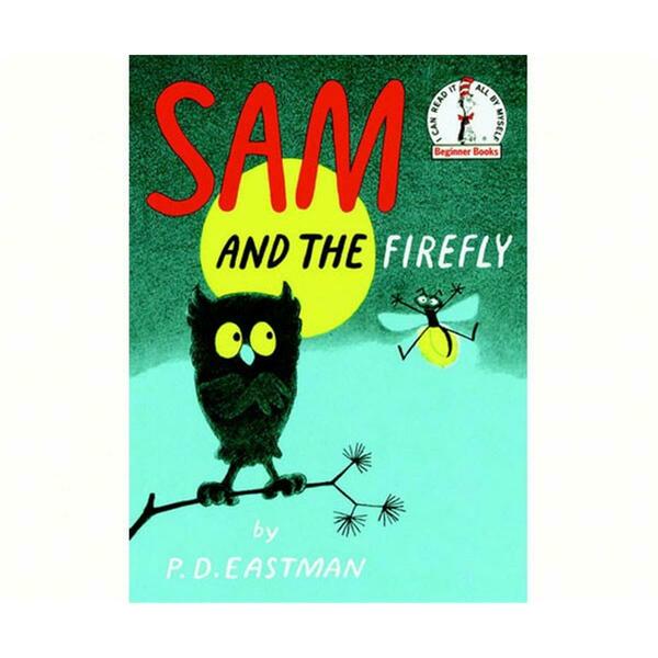 Random House Sam and the Firefly RH0394800060